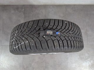 Llantas Volkswagen Caddy 16"