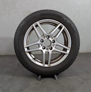 Llantas Volkswagen Caddy 16"