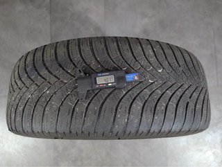 Llantas Volkswagen Caddy 16"