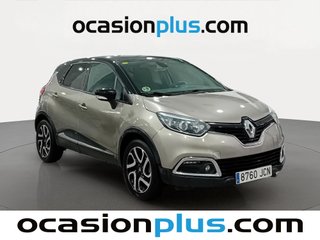 Renault Captur Zen dCi 66 kW (90 CV) EDC
