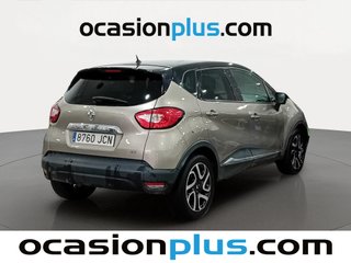 Renault Captur Zen dCi 66 kW (90 CV) EDC