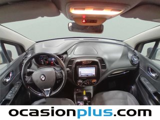 Renault Captur Zen dCi 66 kW (90 CV) EDC