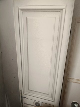 Biombos Maison du Monde blancos