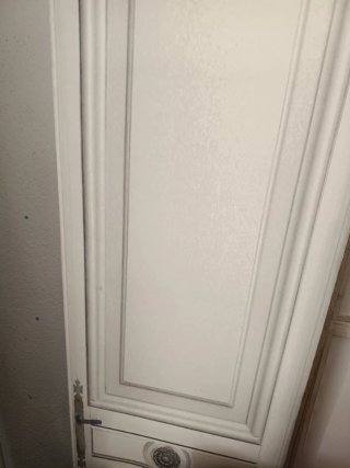 Biombos Maison du Monde blancos