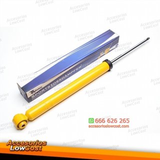 Amortiguador deportivo de eje trasero para FORD/M