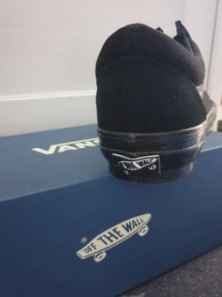 Vans Old Skool LX T43