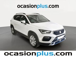SEAT Ateca 1.0 TSI S&S Style Go 81 kW (110 CV)