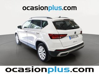SEAT Ateca 1.0 TSI S&S Style Go 81 kW (110 CV)