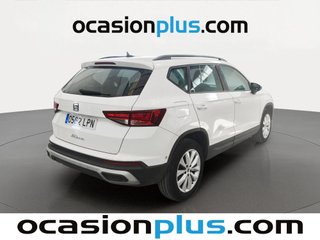 SEAT Ateca 1.0 TSI S&S Style Go 81 kW (110 CV)