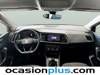 SEAT Ateca 1.0 TSI S&S Style Go 81 kW (110 CV)