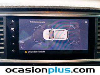 SEAT Ateca 1.0 TSI S&S Style Go 81 kW (110 CV)