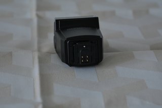 Flash Olympus FL-LM3 Original