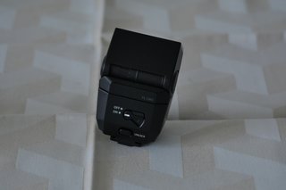 Flash Olympus FL-LM3 Original