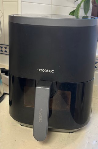 Airfryer Cecotec 4L