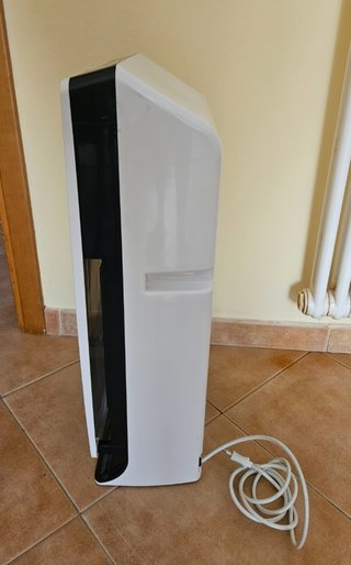 Raffrescatore G3 Ferrari Funzionante