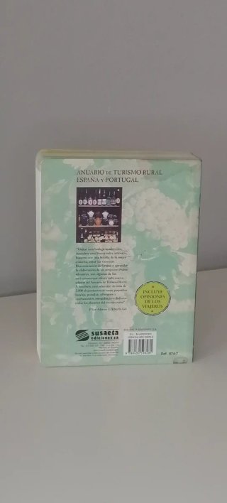 Lote España y Portugal
