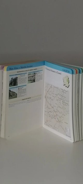 Lote España y Portugal