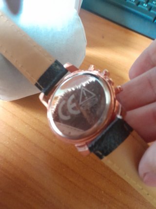 Orologio da polso Geneva unisex