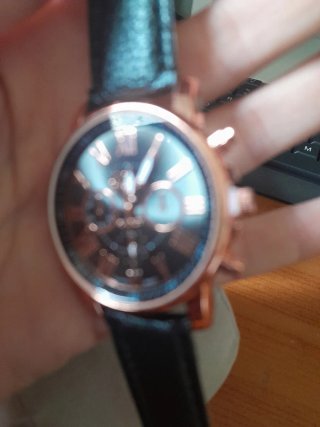 Orologio da polso Geneva unisex