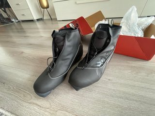 Scarpe sci fondo Rossignol X-1 Ultra n46 Nuove