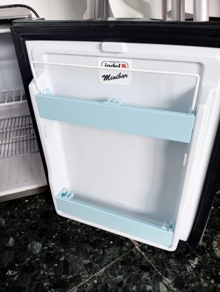 Minibar Indel B