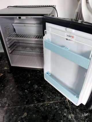 Minibar Indel B