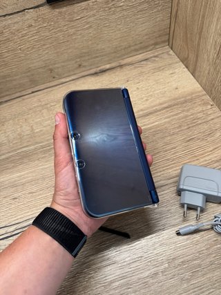 Nuovo Nintendo 3DS XL IPS superiore