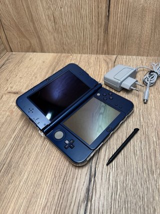 Nuovo Nintendo 3DS XL IPS superiore