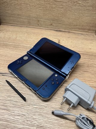 Nuovo Nintendo 3DS XL IPS superiore