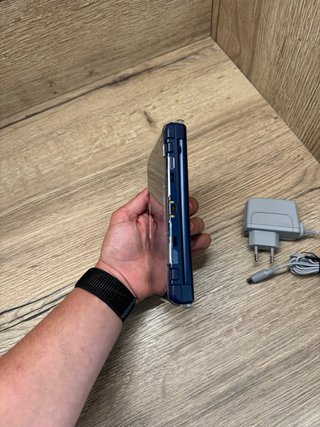 Nuovo Nintendo 3DS XL IPS superiore