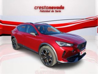CUPRA Formentor 2023 ¡¡Desde 413€ al mes!!