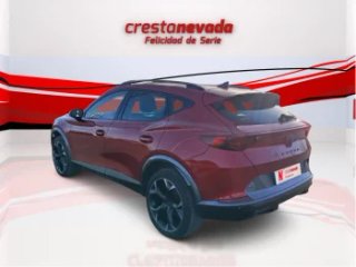 CUPRA Formentor 2023 ¡¡Desde 413€ al mes!!