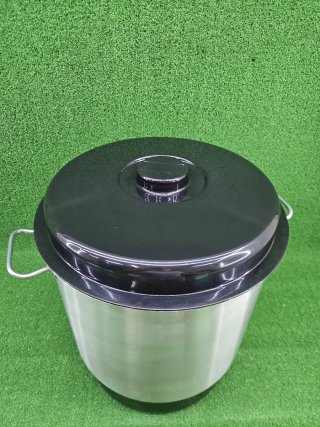Weck WAT 24A - Olla para conservas 1800W