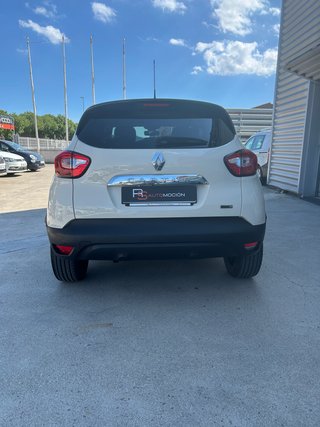 RENAULT CAPTUR 1.5DCI 90CV ZEN ENERGY
