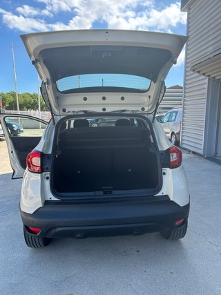 RENAULT CAPTUR 1.5DCI 90CV ZEN ENERGY