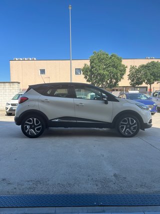 RENAULT CAPTUR 1.5DCI 90CV ZEN ENERGY