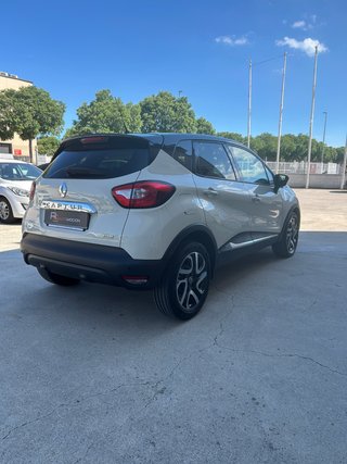 RENAULT CAPTUR 1.5DCI 90CV ZEN ENERGY