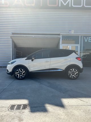 RENAULT CAPTUR 1.5DCI 90CV ZEN ENERGY