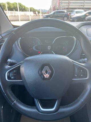 RENAULT CAPTUR 1.5DCI 90CV ZEN ENERGY