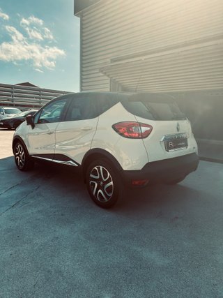 RENAULT CAPTUR 1.5DCI 90CV ZEN ENERGY