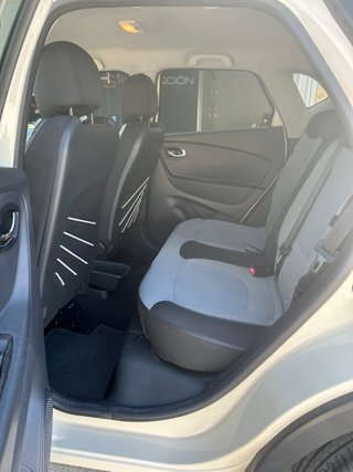RENAULT CAPTUR 1.5DCI 90CV ZEN ENERGY