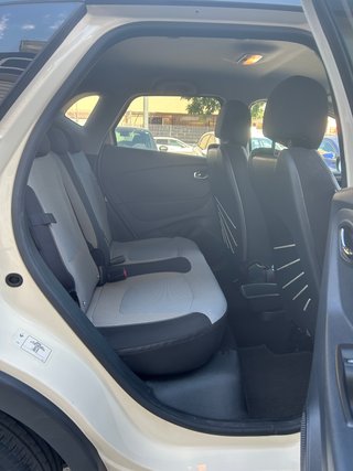RENAULT CAPTUR 1.5DCI 90CV ZEN ENERGY
