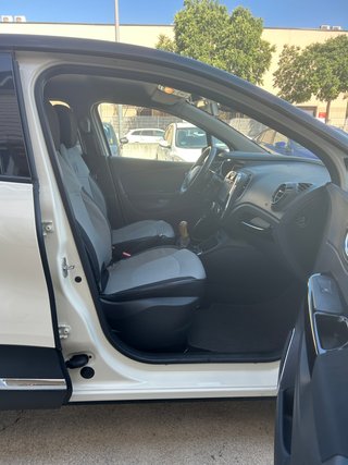 RENAULT CAPTUR 1.5DCI 90CV ZEN ENERGY