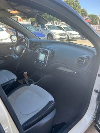 RENAULT CAPTUR 1.5DCI 90CV ZEN ENERGY