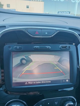 RENAULT CAPTUR 1.5DCI 90CV ZEN ENERGY