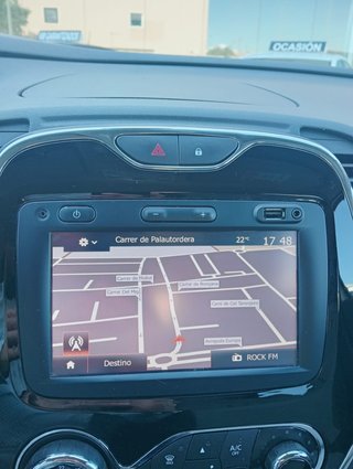 RENAULT CAPTUR 1.5DCI 90CV ZEN ENERGY