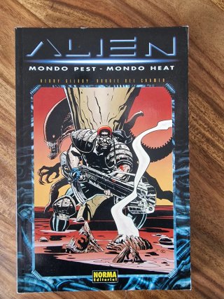 ALIENS