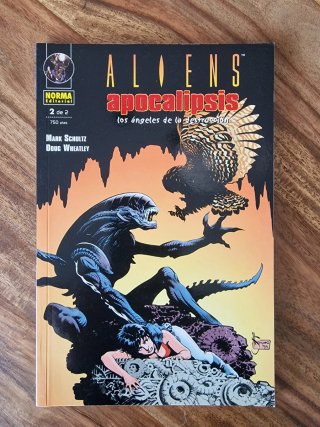 ALIENS