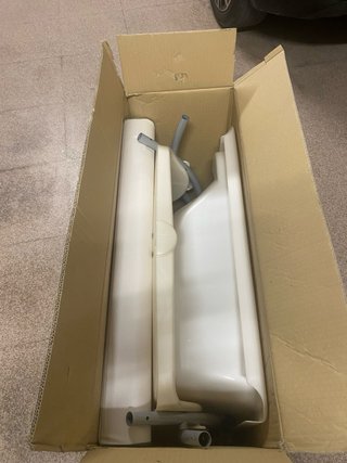 Bañera para bebé