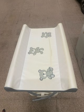 Bañera para bebé